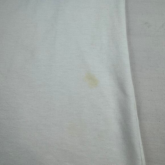 Vintage Crest Save the Children T-Shirt - Size Medium - Picture 5 of 8